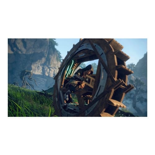 Wild Hearts Sony PlayStation 5