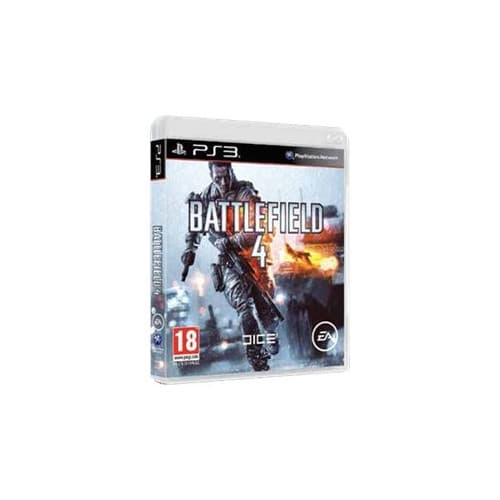 Battlefield 4 Sony PlayStation 3