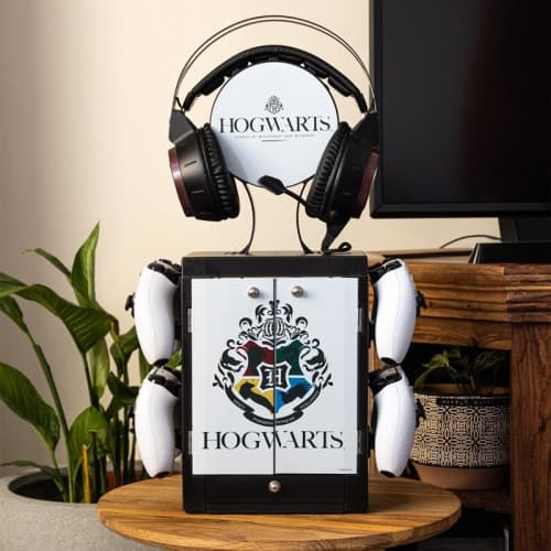 Numskull Official Harry Potter Gaming Locker