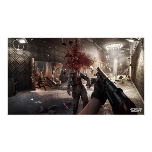 Atomic Heart Sony PlayStation 5