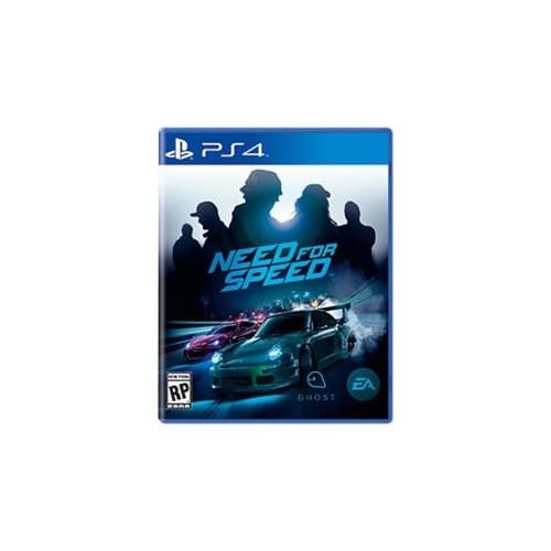 Need for Speed Hot Pursuit Remastered Sony PlayStation 4