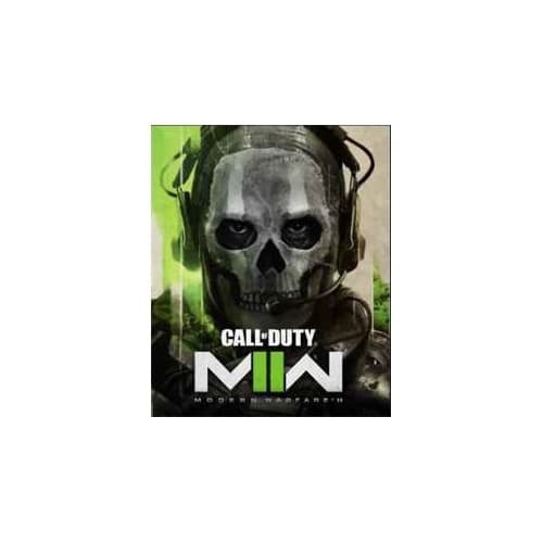 Call of Duty Modern Warfare II Cross-Gen Bundle Sony PlayStation 4