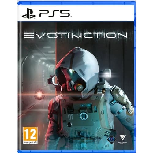 Evotinction