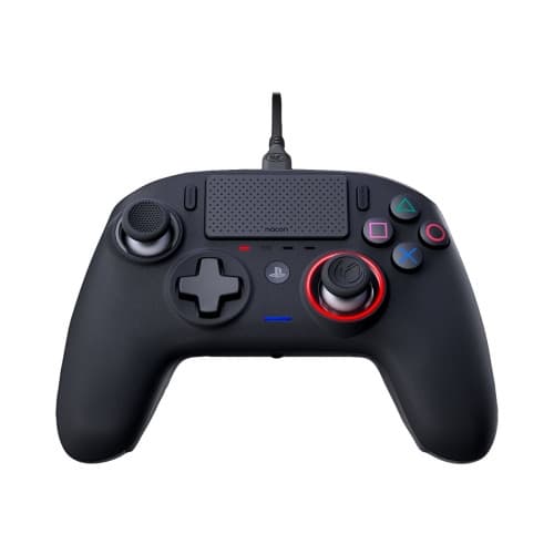 NACON REVOLUTION Pro Controller 3 - spelkontroll - kabelansluten