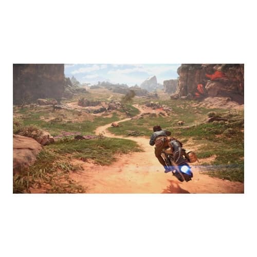 Star Wars Outlaws Sony PlayStation 5