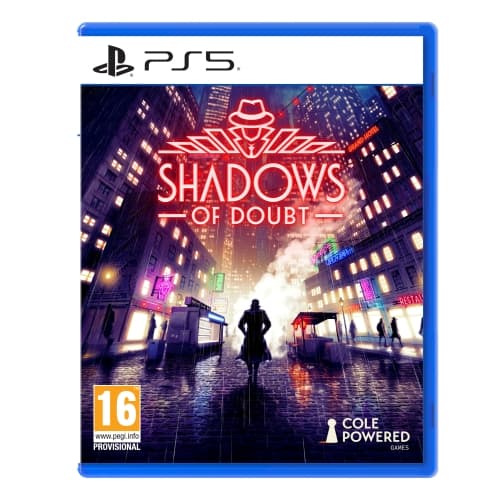 Shadows of Doubt