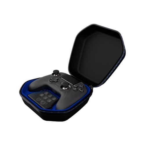 NACON REVOLUTION Unlimited Pro Controller - spelkontroll - trådlös, kabelansluten - Bluetooth