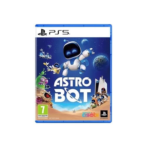 ASTRO BOT Sony PlayStation 5