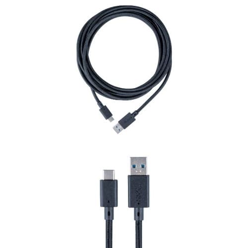 Nacon USB -USB-C CABLE FOR PS5 - 3M