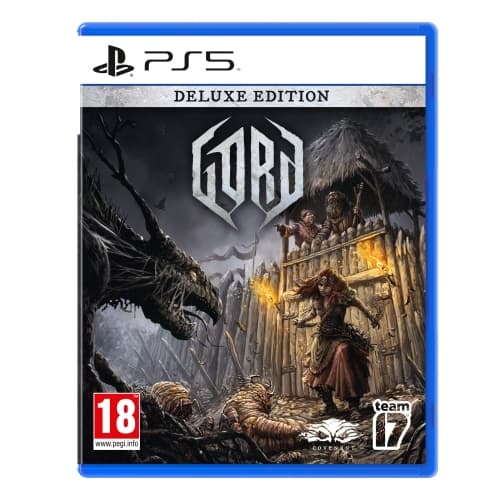 Gord (Deluxe Edition)