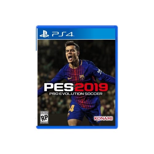 Pro Evolution Soccer 2019 David Beckham Edition Sony PlayStation 4