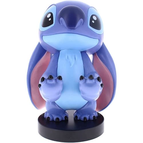 Stitch (Classic) - Cable Guy