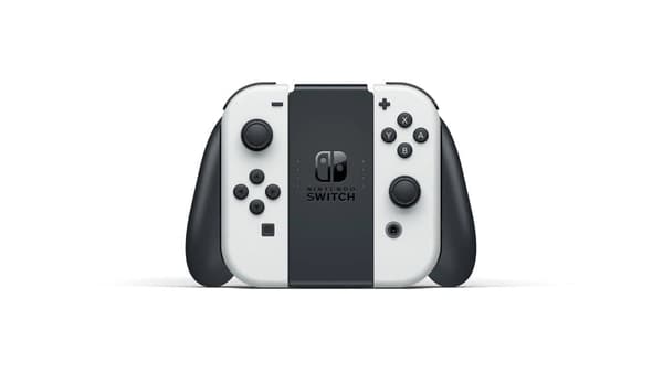 Nintendo Switch OLED 2021 64GB