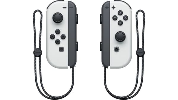 Nintendo Switch OLED 2021 64GB