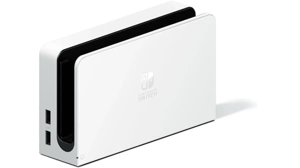 Nintendo Switch OLED 2021 64GB