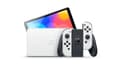 Miniatyrbild 1 av 8: Nintendo Switch OLED 2021 64GB