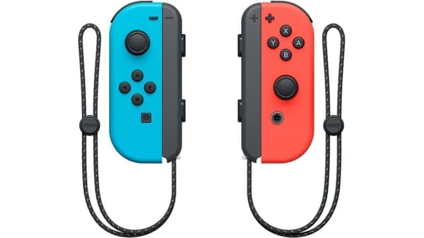 Nintendo Switch OLED 2021 64GB