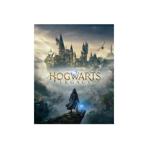 Hogwarts Legacy Sony PlayStation 5