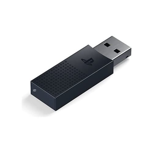 Sony PlayStation Link - trådlös headsetadapter för spelkonsol, headset, hörlurar, dator