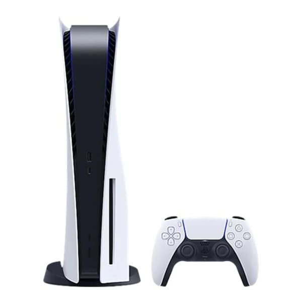 Playstation 5 PS5 Disc Edition 825GB (Käytetty)