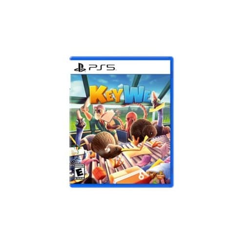 KeyWe Sony PlayStation 5