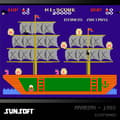 Miniatyrbild 3 av 4: Blaze Evercade Sunsoft Collection Red Cart 31-konsol-RETROGAMING