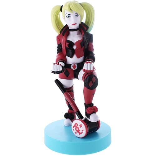 Harley Quinn - Cable Guy Multifärg