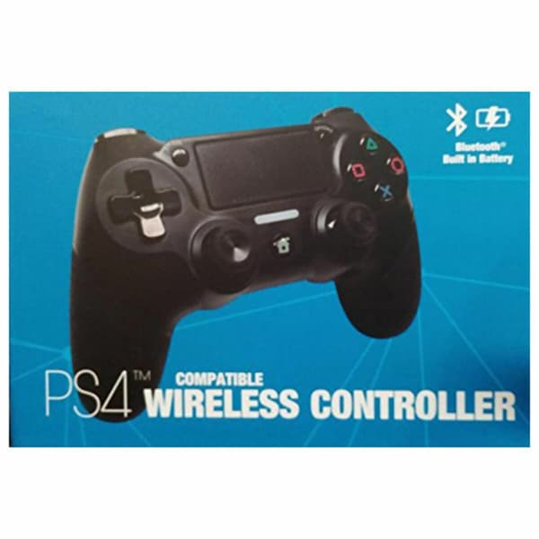 Ukaz PS4 Nuwa 70003 Bluetooth Svart