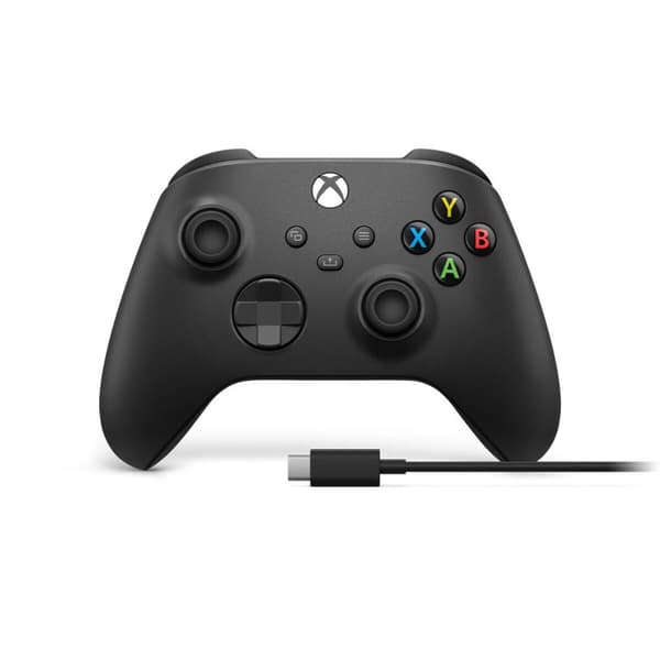 Trådlös Spelkontroll Microsoft 1V8-00002 Xbox®