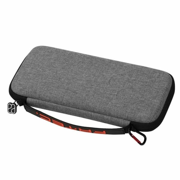 Fall till Nintendo Switch FR-TEC FT1048 Grå