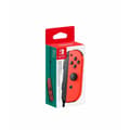 Miniatyrbild 3 av 3: Fjärrkontroll Pro till Nintendo Switch + USB-kabel Nintendo 10005493 Röd