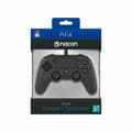 Miniatyrbild 3 av 4: Spelkontroll Nacon PS4OFCPADBLACK