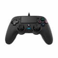 Miniatyrbild 1 av 4: Spelkontroll Nacon PS4OFCPADBLACK