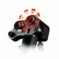 Miniatyrbild 4 av 6: Joystick FR-TEC FT7006