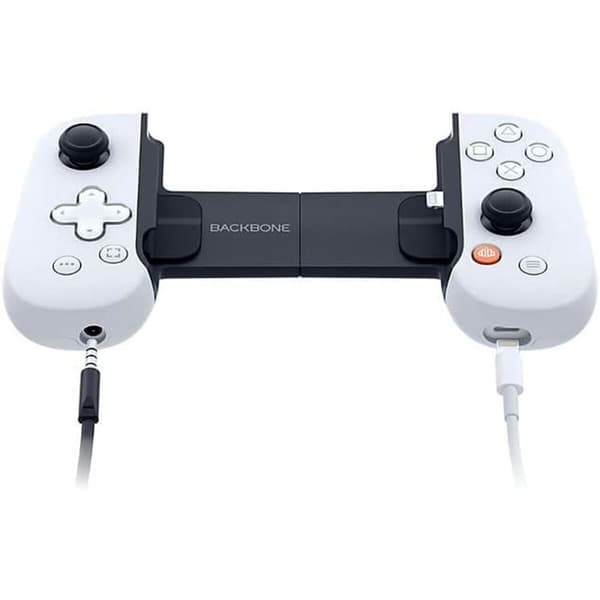Spelkontroll Blackbone BB-02-W-S