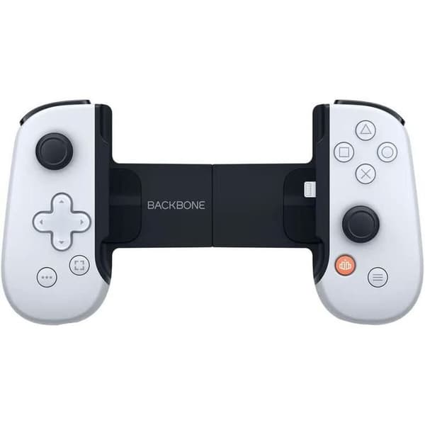Spelkontroll Blackbone BB-02-W-S