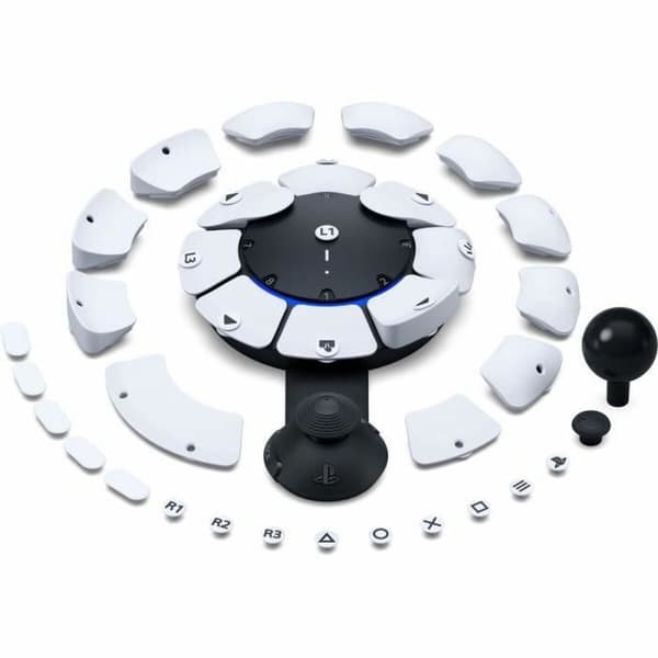 Xbox One fjärrkontroll Sony 1000038368