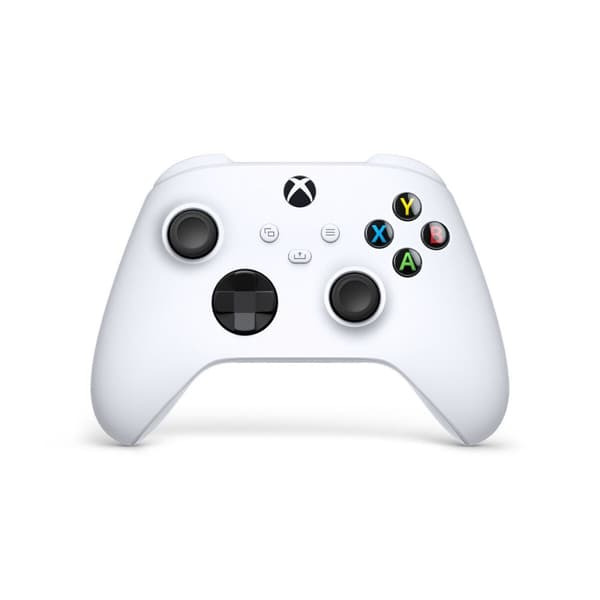 Trådlös Spelkontroll Microsoft QAS-00009