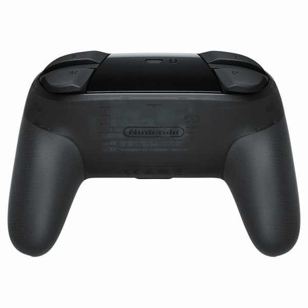 Fjärrkontroll Pro till Nintendo Switch + USB-kabel Nintendo 220959