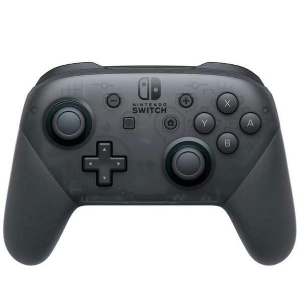 Fjärrkontroll Pro till Nintendo Switch + USB-kabel Nintendo 220959