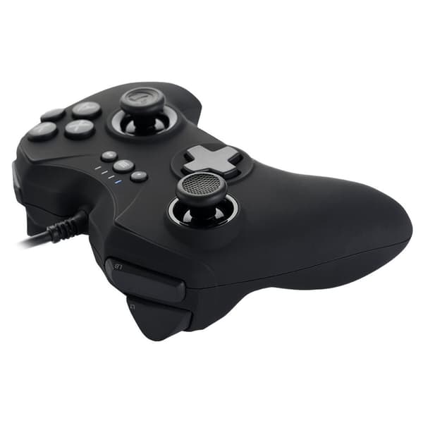Konsol-joystick för TV-spel Nacon PCGC-100XF