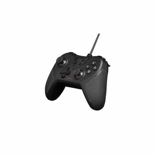 Xbox One fjärrkontroll The G-Lab K-PAD HELIUM Svart