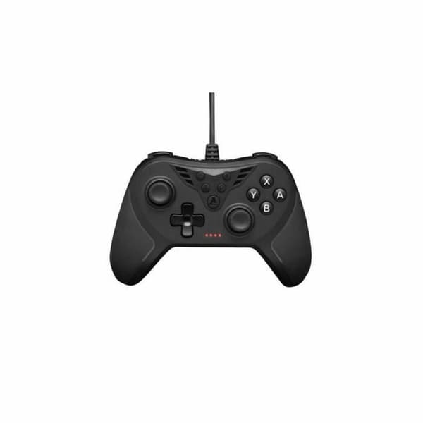 Xbox One fjärrkontroll The G-Lab K-PAD HELIUM Svart