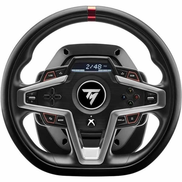Racing-ratt Thrustmaster 4460182