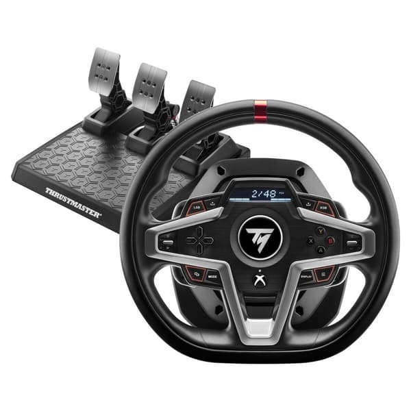 Racing-ratt Thrustmaster 4460182