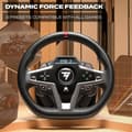 Miniatyrbild 7 av 8: Racing-ratt Thrustmaster 4460182