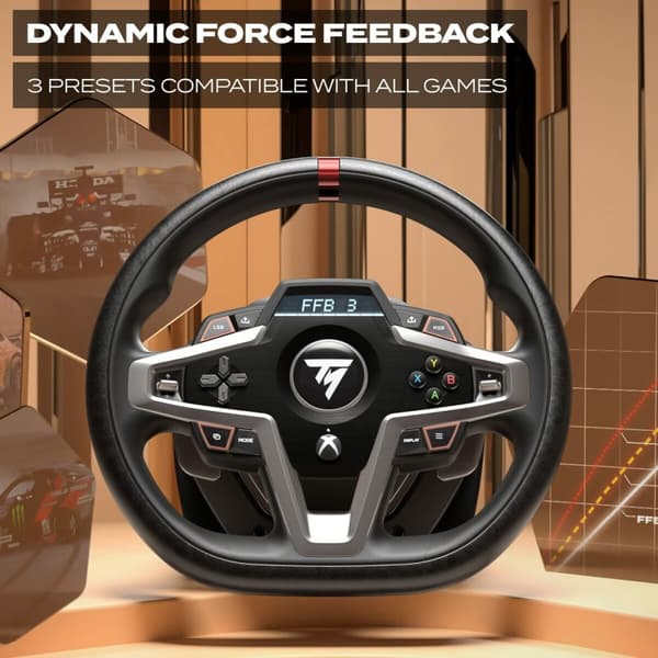 Racing-ratt Thrustmaster 4460182