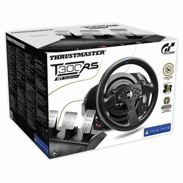 Ratt Thrustmaster T300 RS GT