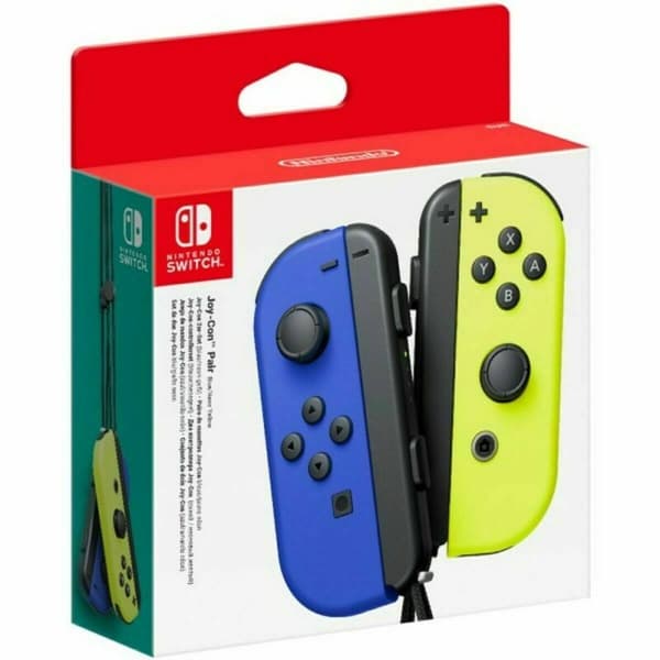 Trådlös Spelkontroll Nintendo