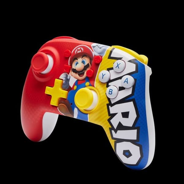 Trådlös Spelkontroll Powera NSGP0295-01
